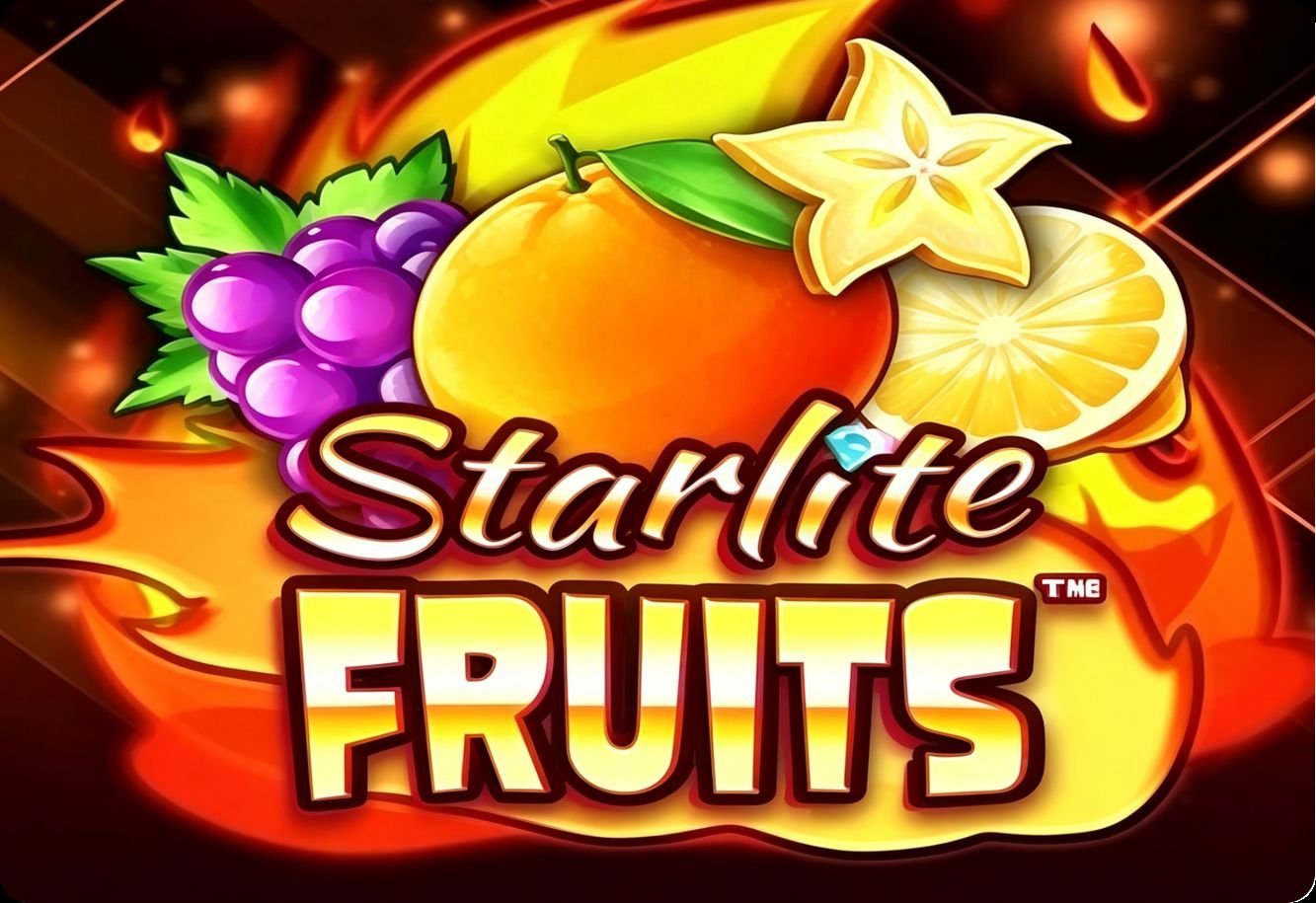 Starlite Fruits™ game thumbnail