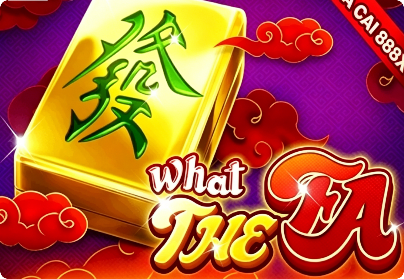 What The Fa game thumbnail