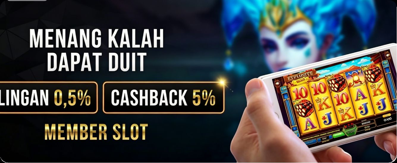 Main gb777f.com Menang Jackpot Besar