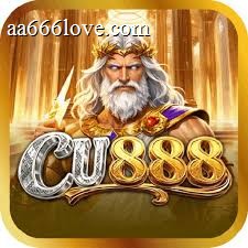 cu888