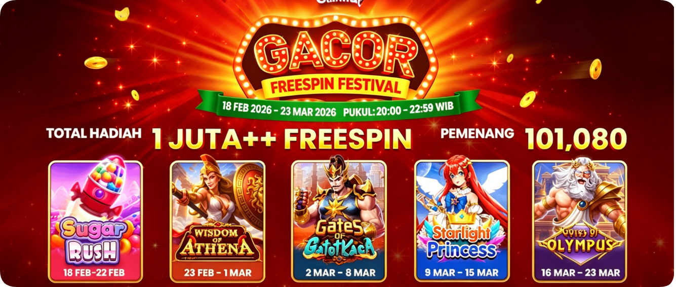 Login gb777 Sekarang Bonus Melimpah
