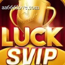 lucksvip
